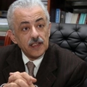طارق شوقي رئيس المجلس التخصصى للتعليم والبحث العلمى