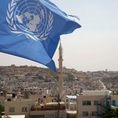 وكالة الأمم المتحدة لإغاثة وتشغيل اللاجئين الفلسطينيين "الأونروا"