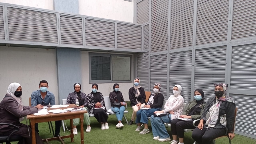 الرعاية الصحية: تدريب 570 طالب داخل 46 منشأة ببورسعيد والإسماعيلية