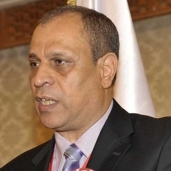 حاتم زكريا عضو الهيئة الوطنية للصحافة