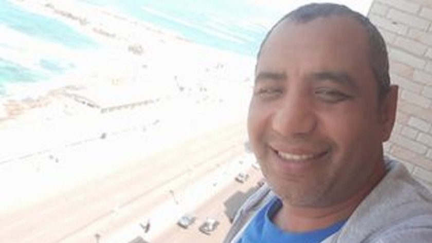أحمد أبو العنين - مدير كرة السلة