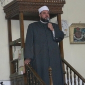 الشيخ محمد العجمي