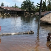 ارتفاع حصيلة ضحايا الفيضانات في مدغشقر إلى 21 قتيلًا و20 مفقودًا