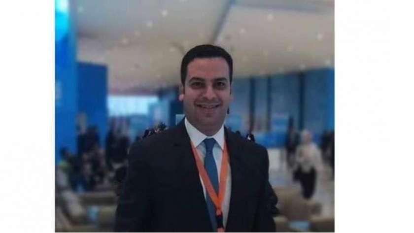 المهندس عمرو عثمان نائب محافظ بورسعيد