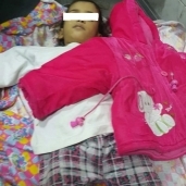 وفاة طفلة داخل مستشفى نجع حمادي
