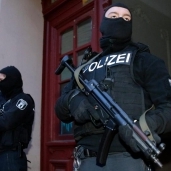 الشرطة الألمانية تخلي محاكم بعد تهديدات بوجود قنابل