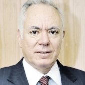رئيس بنك القاهرة