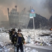 11 سبتمبر - أرشيفية