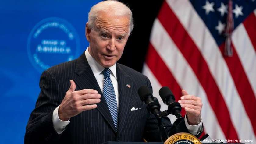 الرئيس الأمريكي جو بايدن يفصح عن عدم شعوره بالذنب من قرار سحب قوات بلاده من أفغانستان