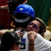"مكسيكو" تواصل البحث عن ناجين بعد أسبوع على الزلزال