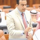 نائب رئيس النواب البحرينى