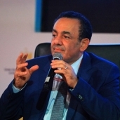 الدكتور عمرو الشوبكى، نائب رئيس مركز الأهرام للدراسات السياسية والاستراتيجية