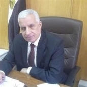 الدكتور أحمد أنور وكيل وزارة الصحة