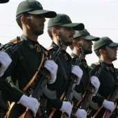 الحرس الإيراني- صورة أرشيفية