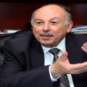الدكتور عصام خميس نائب وزير التعليم العالي للبحث العلمي