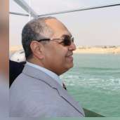 المستشار طارق أبو العطا نائب رئيس المحكمة الدستورية العليا