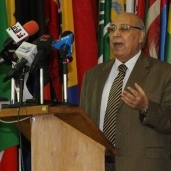 الدكتور محمد عبد المجيد رئيس لجنة مبيدات الافات الزراعية