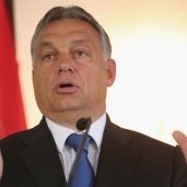 رئيس الوزراء المجري-فيكتور أوربان-صورة أرشيفية