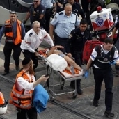 الشرطة الإسرائيلية تعلن عن حادثي طعن جديدين في القدس