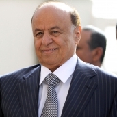 الرئيس اليمني - عبدربه منصور هادي
