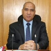 اللواء مجدى موسى مساعد وزير الداخلية  مدير امن جنوب سيناء