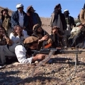 عناصر طالبان