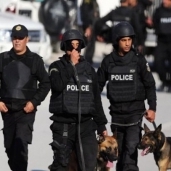 الشرطة التونسية.. صورة أرشيفية