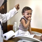 الأنيميا.. مرض يصيب شريحة واسعة من الأطفال بمصر