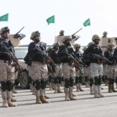 الجيش السعودي- صورة أرشيفية
