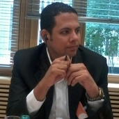 محمد يوسف، المتحدث باسم حزب الدستو