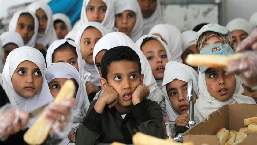مدارس اليمن