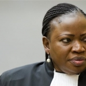 "فاتو بنسودا" المدعي العام للمحكمة الجنائية الدولية