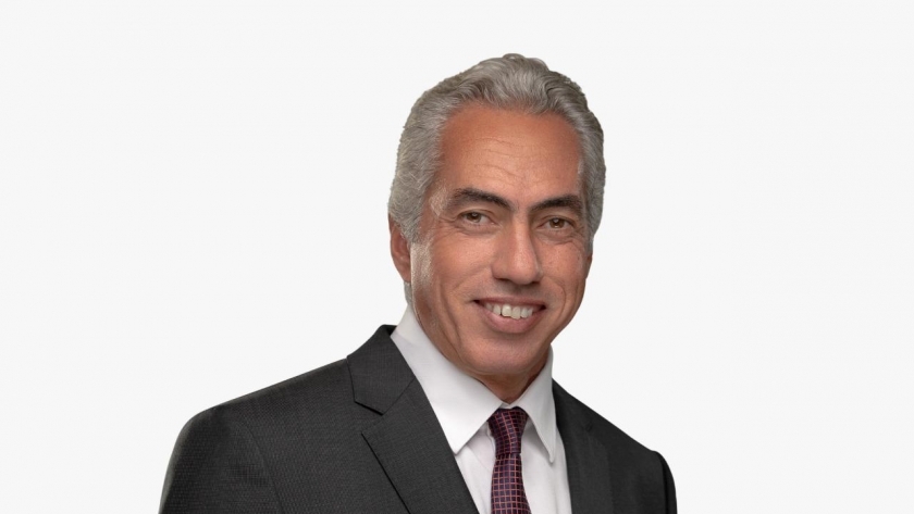 عمرو السنباطي، مرشح حزب مستقبل وطن