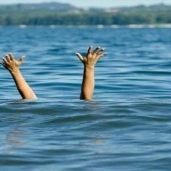 غرق طفلتين في نهر النيل بسوهاج