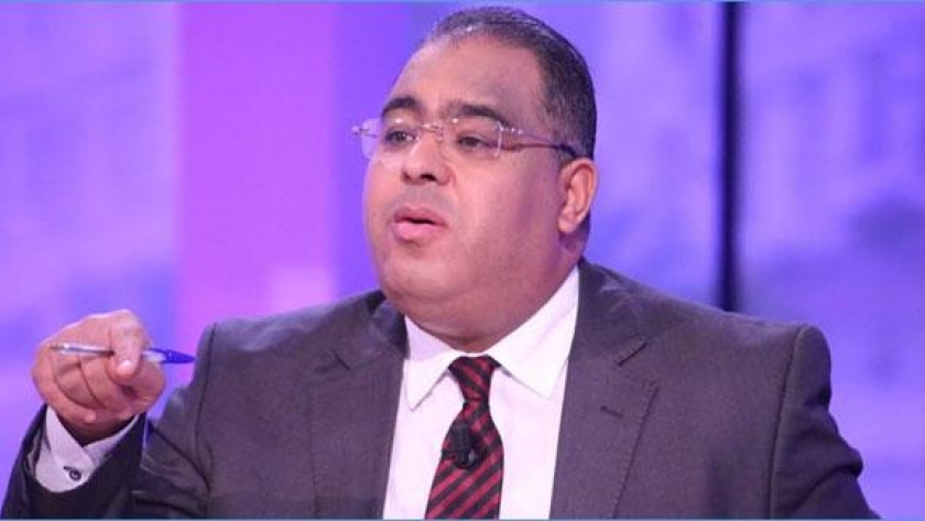 وزير التجارة التونسي السايق محسن حسن