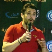 أحمد حسن