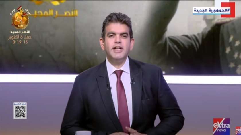 الكاتب الصحفي أحمد الطاهري
