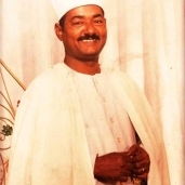 الشيخ عبدالعظيم العطواني