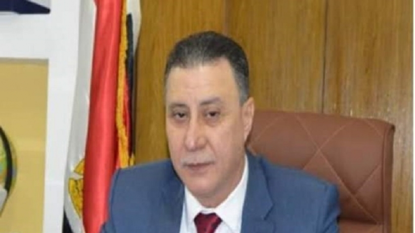 هشام المهيري