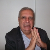 الدكتور أحمد دراج