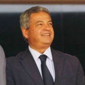 خالد عبدالعزيز، وزير الشباب والرياضة الأسبق