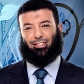النائب أحمد خليل، رئيس الهيئة البرلمانية لحزب النور