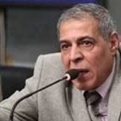 أمين مسعود عضو لجنة الإسكان