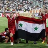 المنتخب السوري