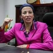 الدكتورة ياسمين فؤاد