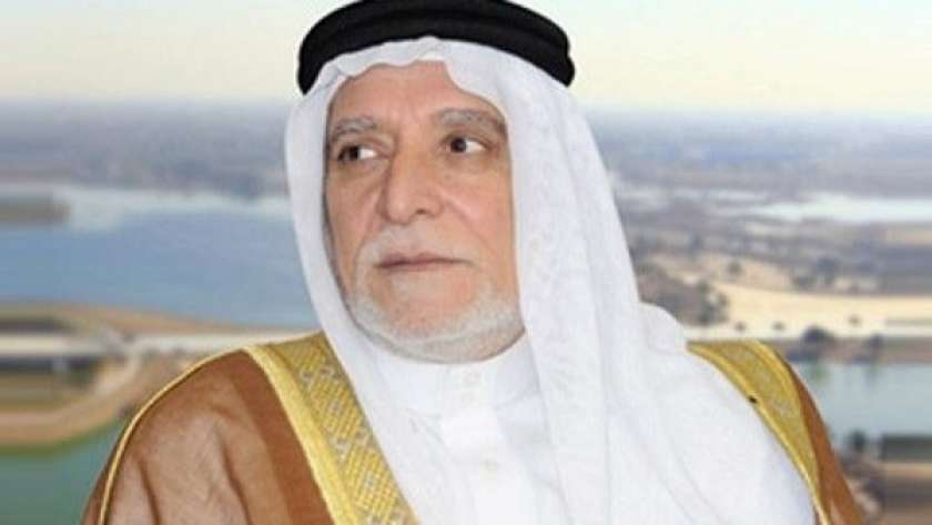 الشيخ عبداللطيف الهميم، رئيس الوقف السنى العراقى