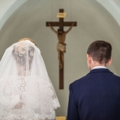 الزواج في المسيحية