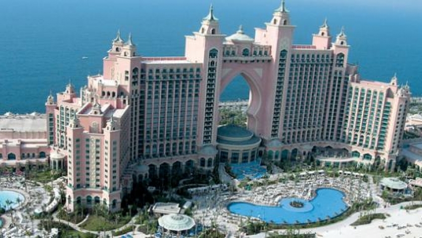 السياحة في دولة الإمارات