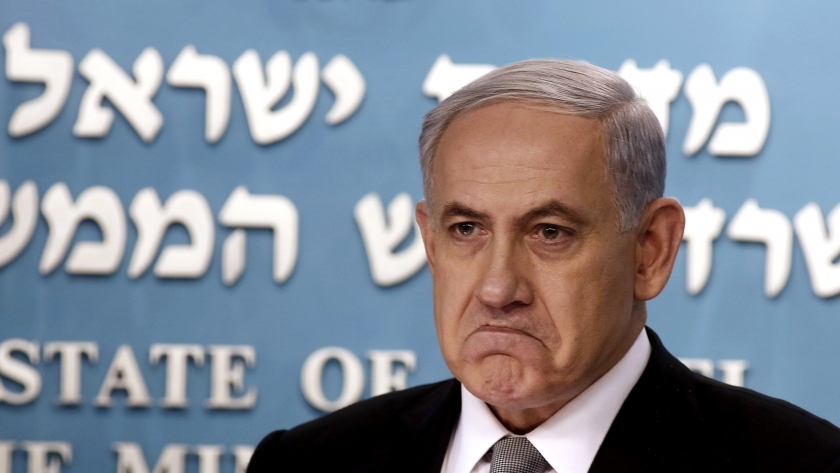 رئيس الوزراء الإسرائيلي يدخل الحجر الصحي بسبب كورونا