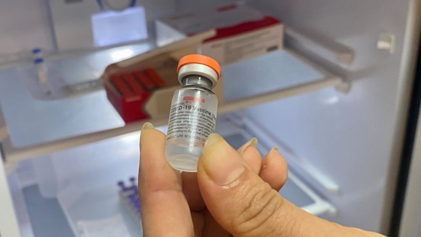 تطعيم كورونا